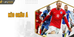 Kèo Châu Á - Tìm Hiểu Tất Tần Tật Thông Tin Bên Trong
