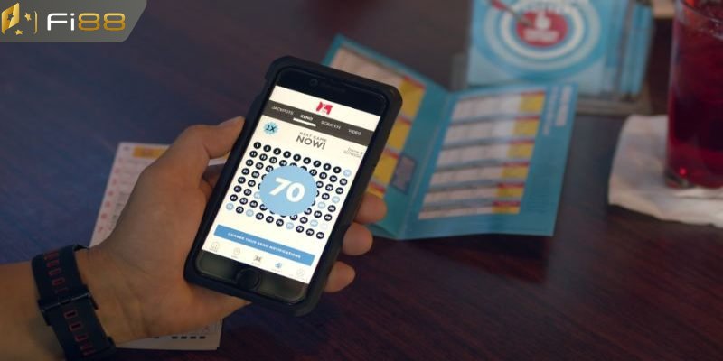 Cách tải ứng dụng Fi88 chi tiết