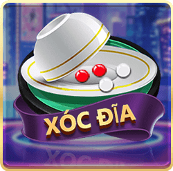 Xoc-dia
